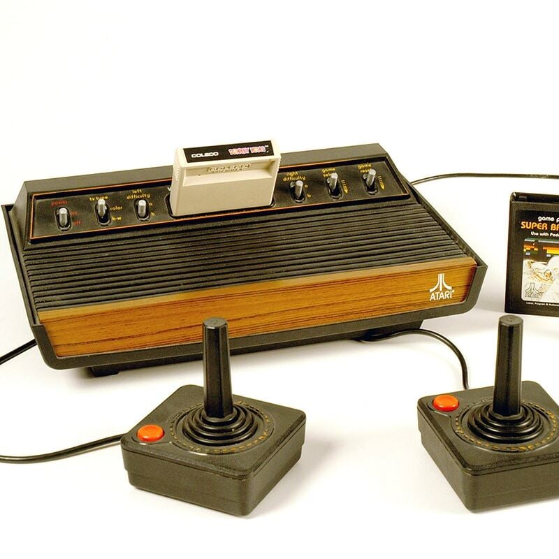 Atari